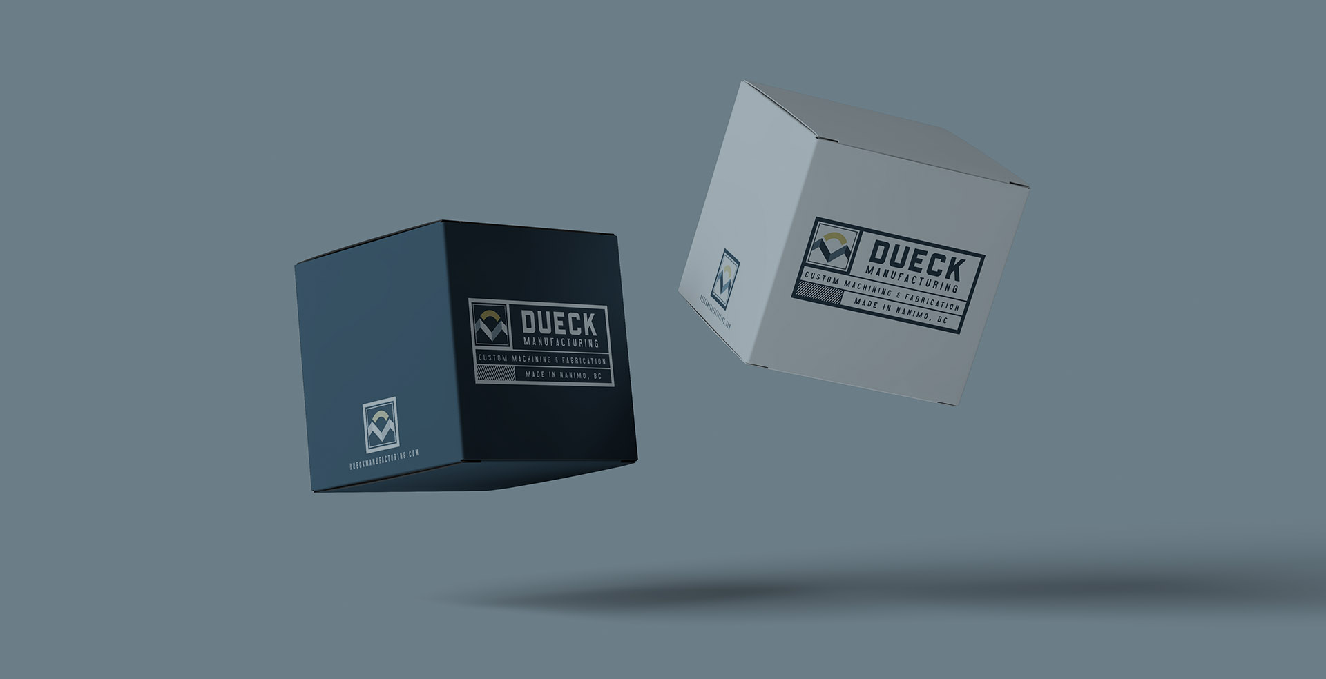 Dueck Manufacturing